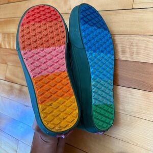 Vans x Hedley & Bennett UC Emerald Sk8-Hi